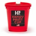 Bercom Disp Handy Paint Cup 1500-CC